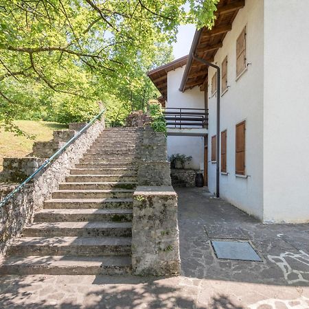 Casa Bella Vista Mit Balkon Apartment San Zeno di Montagna Exterior photo